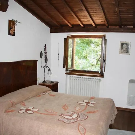 La Selvareccia