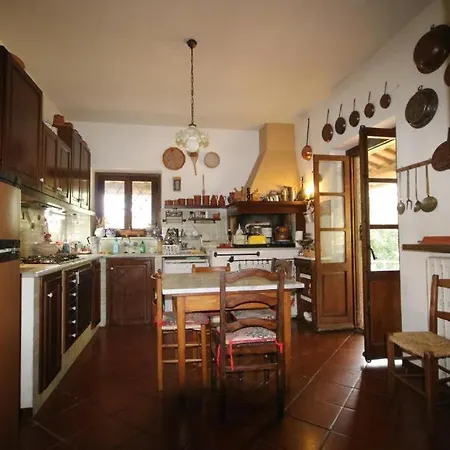 La Selvareccia Bed & Breakfast *