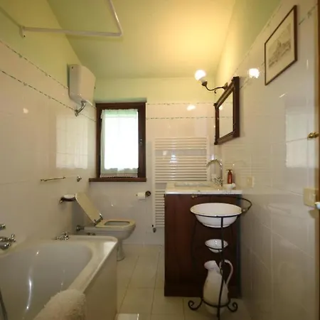 La Selvareccia Bed & Breakfast *