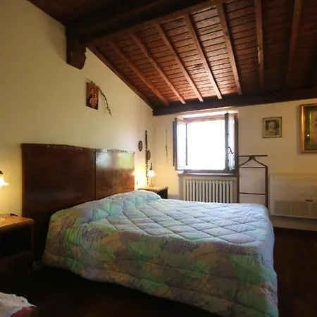 La Selvareccia
