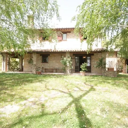 Bed & Breakfast La Selvareccia *