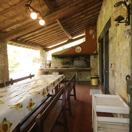 La Selvareccia Bed & Breakfast Quadro Vecchio