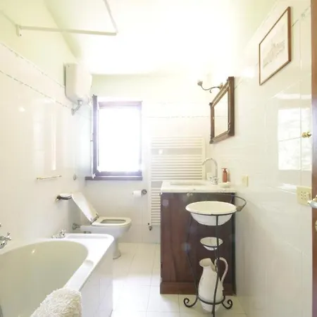 Bed & Breakfast La Selvareccia