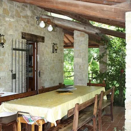 Bed & Breakfast La Selvareccia Quadro Vecchio
